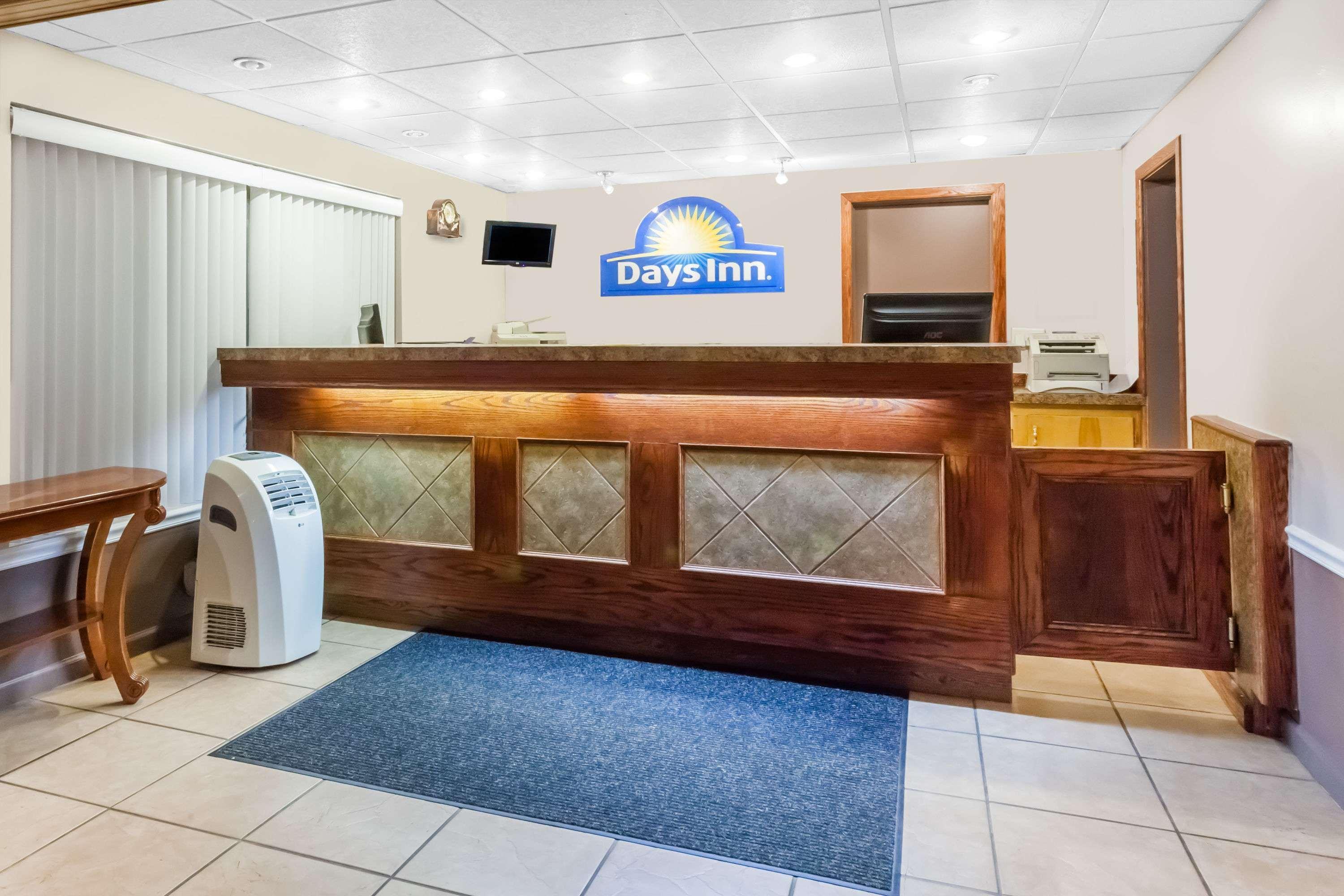 Days Inn By Wyndham Tannersville Exterior foto