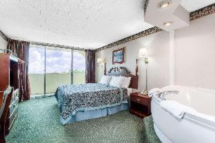 Days Inn By Wyndham Tannersville Habitación foto