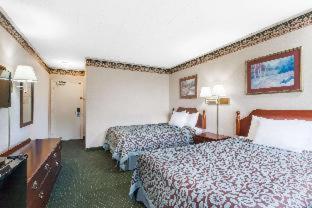 Days Inn By Wyndham Tannersville Habitación foto